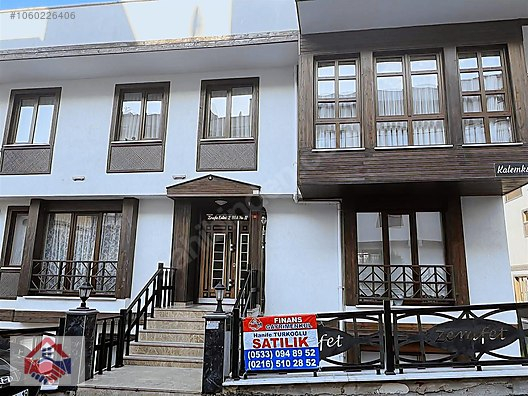 ÇEKMEKÖY SAFRANBOLU EVLERİ 5+2 SATILIK DUBLEKS DAİRE ACİL ÇEKMEKÖY SAFRANBOLU EVLERİ 5+2 SATILIK DUBLEKS DAİRE ACİL