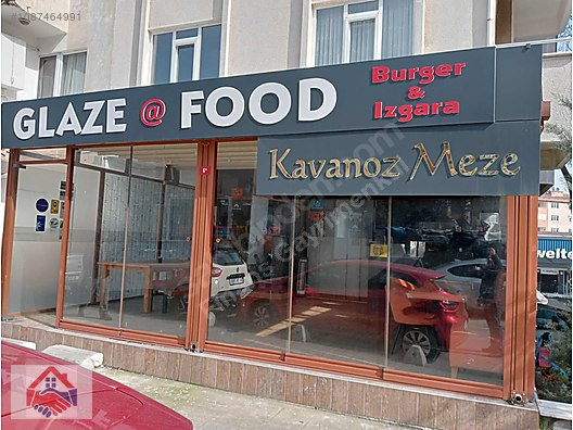 ATAŞEHİR İÇERENKÖYDE DEVREN KİRALIK BÜFE! ATAŞEHİR İÇERENKÖYDE DEVREN KİRALIK BÜFE!