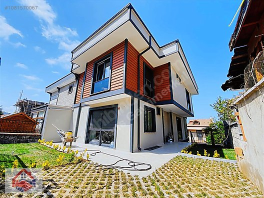 FİNANS GAYRİMENKUL’DEN ŞİLE BALİBEY MAH. 5+2 SATILIK VİLLA FİNANS GAYRİMENKUL’DEN ŞİLE BALİBEY MAH. 5+2 SATILIK VİLLA