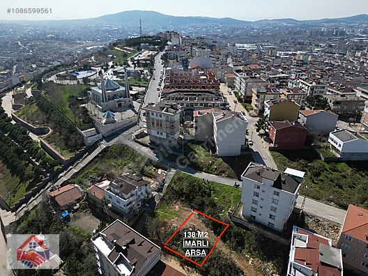 SANCAKTEPE SAFA TEPESİNDE İMARLI SATILIK ARSA 138 M2 SANCAKTEPE SAFA TEPESİNDE İMARLI SATILIK ARSA 138 M2