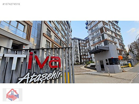 ESATPAŞA NESTİVA ATAŞEHİR SİTESİ ACİL SATILIK 2+1 DAİRE ESATPAŞA NESTİVA ATAŞEHİR SİTESİ ACİL SATILIK 2+1 DAİRE