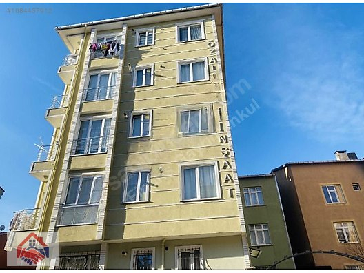 ÜMRANİYE ESENŞEHİR MAHALLESİNDE 2+1 SATILIK DAİRE ÜMRANİYE ESENŞEHİR MAHALLESİNDE 2+1 SATILIK DAİRE