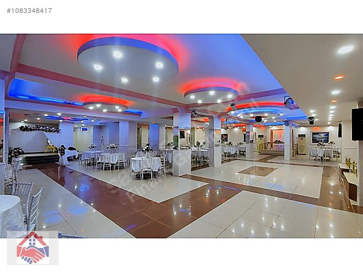 KARTAL CEVİZLİ MERKEZ DEVREN SATILIK 400 KİŞİLİK DÜĞÜN SALONU KARTAL CEVİZLİ MERKEZ DEVREN SATILIK 400 KİŞİLİK DÜĞÜN SALONU