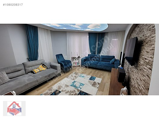 ÇEKMEKÖY MERKEZ MAHALLESİNDE SATILIK 3+2 LÜKS DAİRE ÇEKMEKÖY MERKEZ MAHALLESİNDE SATILIK 3+2 LÜKS DAİRE