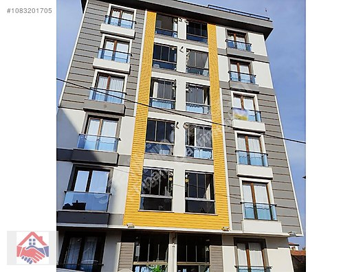 ÜMRANİYE NECİP FAZIL DA 2+1 85m² SATILIK DAİRE ÜMRANİYE NECİP FAZIL DA 2+1 85m² SATILIK DAİRE