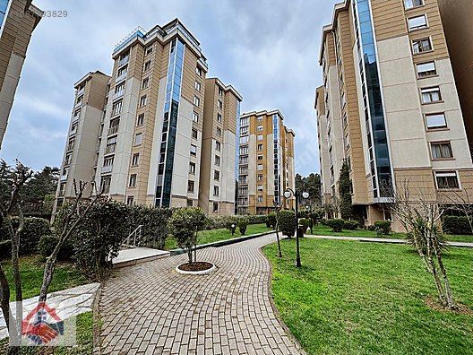 ÇEKMEKÖY TAŞDELEN CARPE DİEM SİTESİNDE SATILIK 3+1 DAİRE